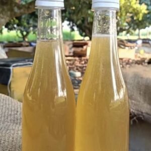 সরিষা ফুলের মধু - ১ কেজি